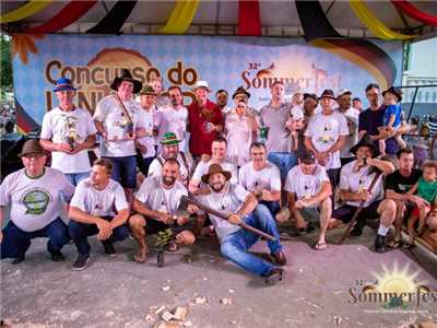 32&#170; Sommerfest - Domingo (05)